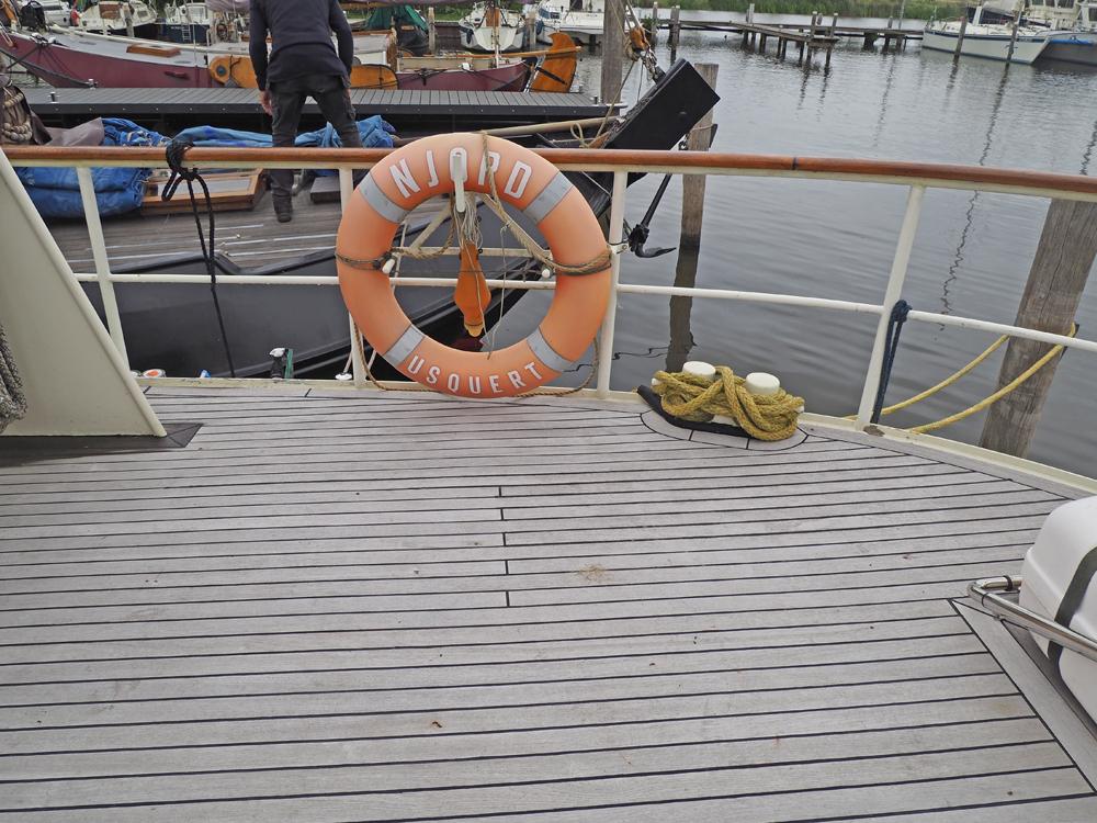 picture Dekuitrusting